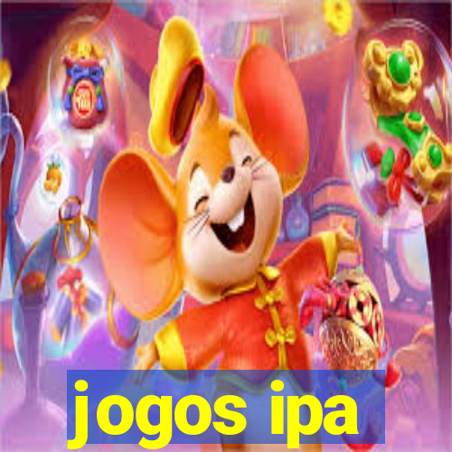 jogos ipa